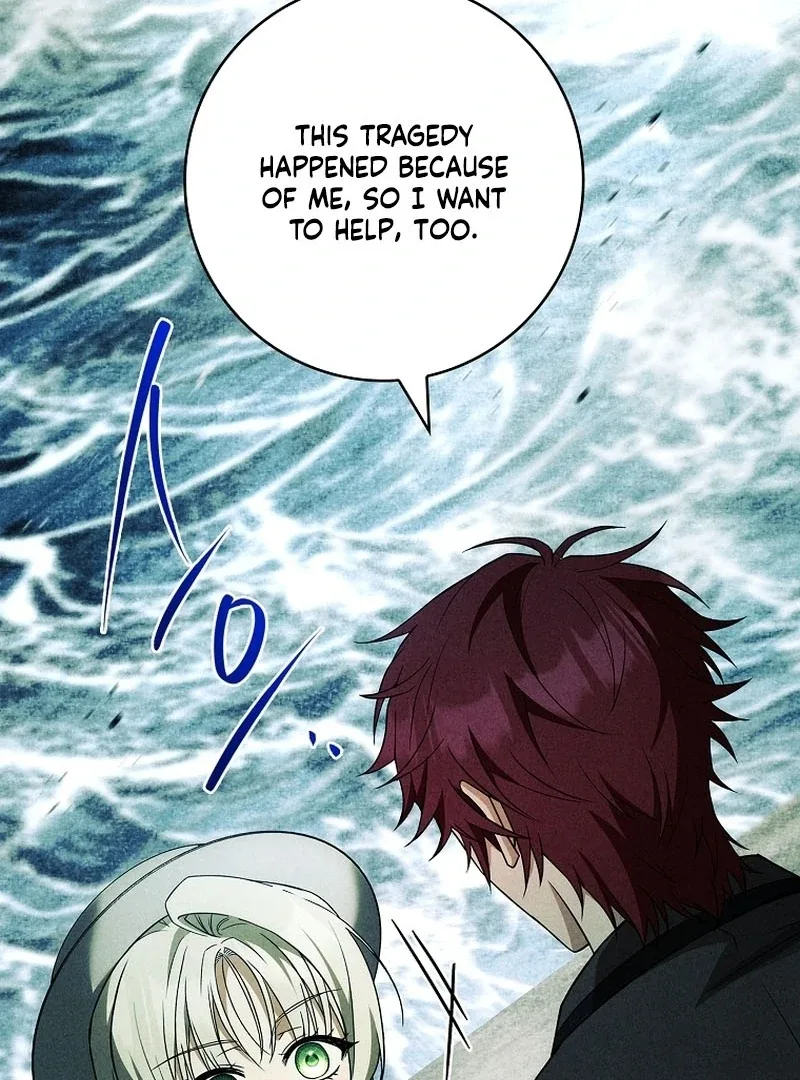 The Detective Agency For Regretful Male Leads Is Now Open For Business! Chapter 25 page 129