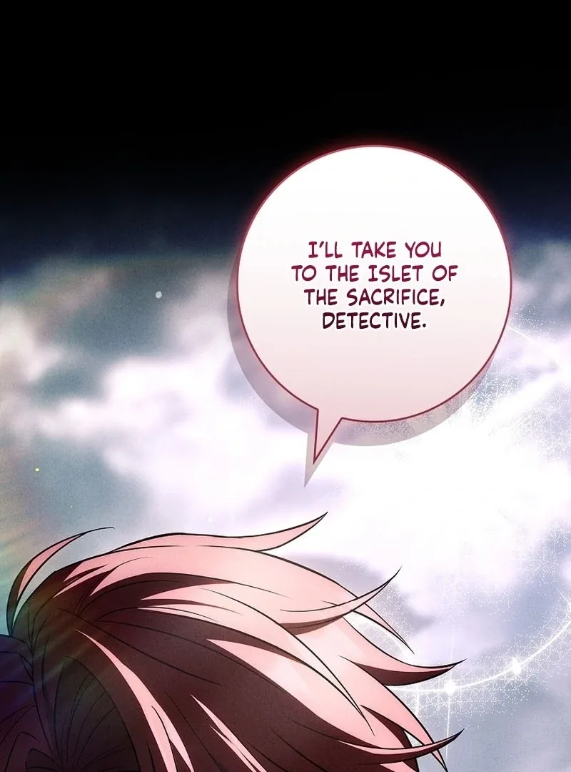 The Detective Agency For Regretful Male Leads Is Now Open For Business! Chapter 25 page 131