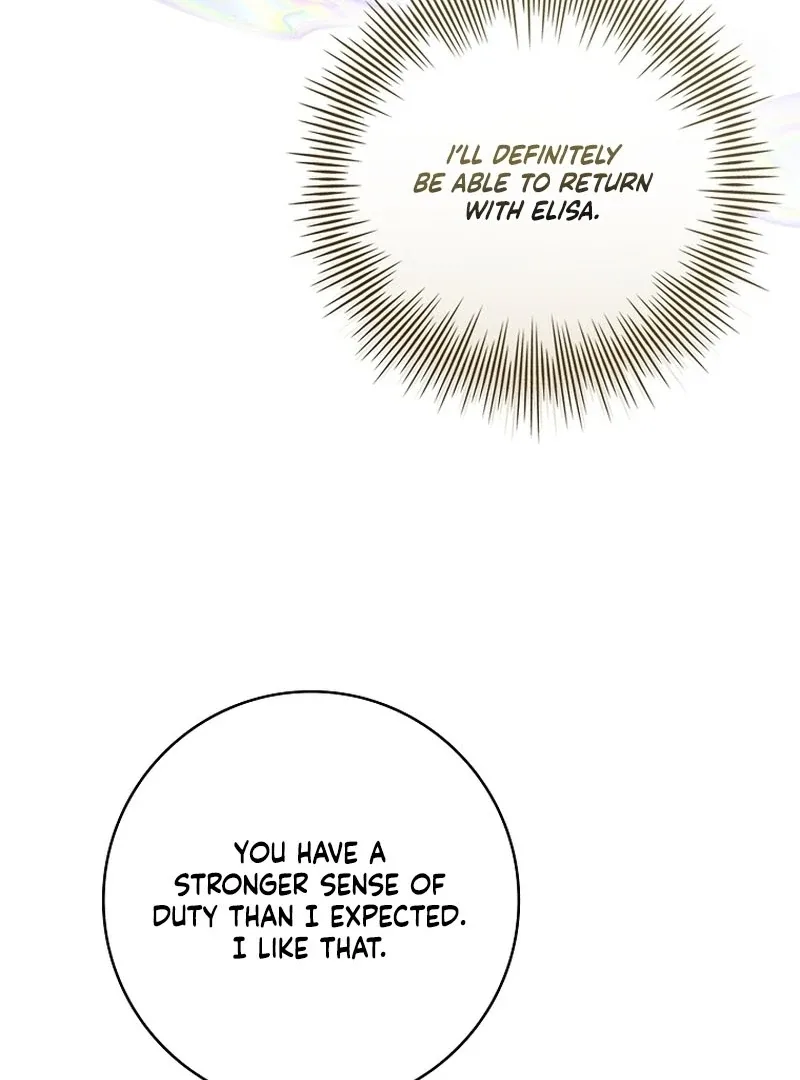 The Detective Agency For Regretful Male Leads Is Now Open For Business! Chapter 25 page 127