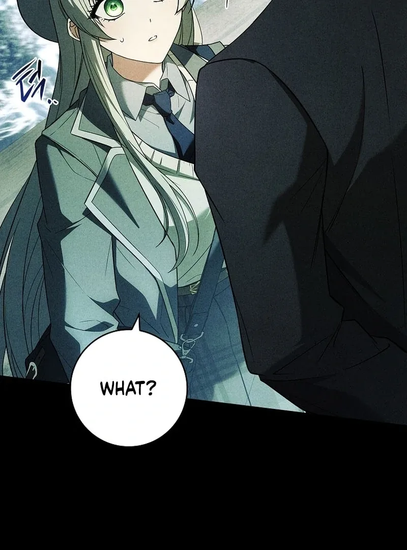 The Detective Agency For Regretful Male Leads Is Now Open For Business! Chapter 25 page 130