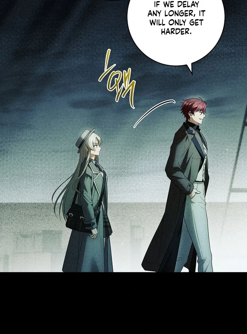The Detective Agency For Regretful Male Leads Is Now Open For Business! Chapter 25 page 137