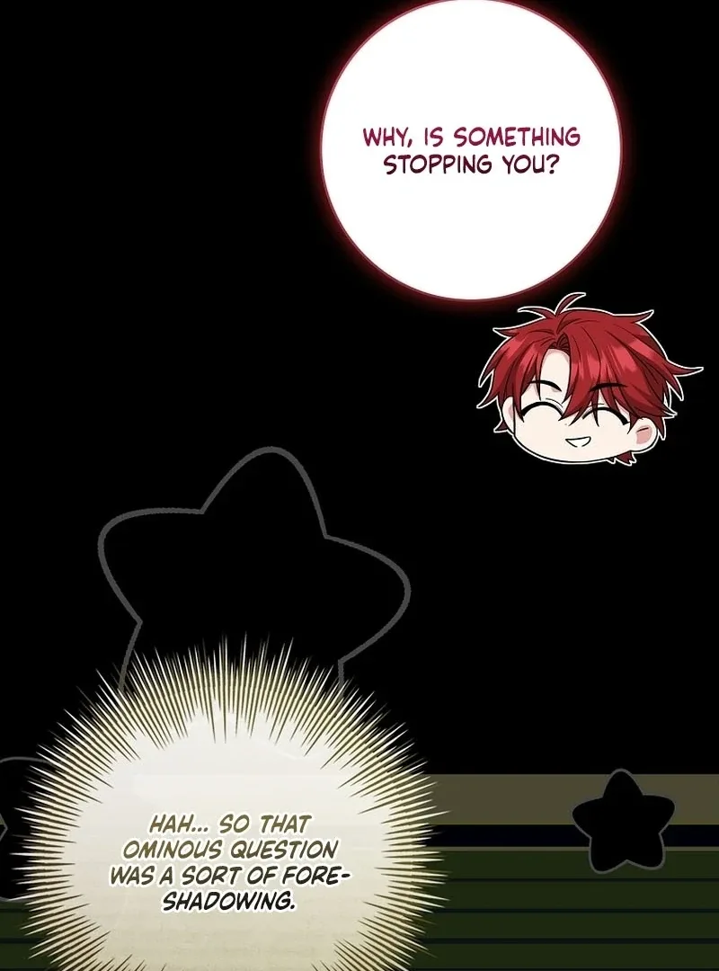 The Detective Agency For Regretful Male Leads Is Now Open For Business! Chapter 25 page 134