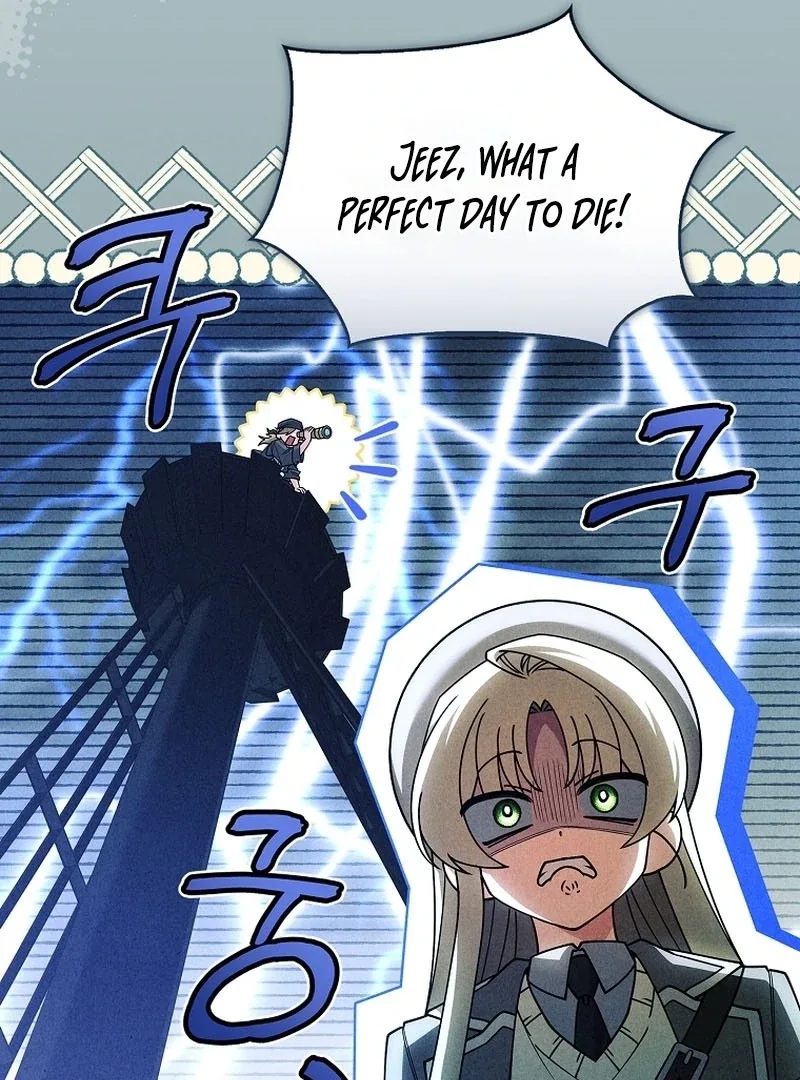 The Detective Agency For Regretful Male Leads Is Now Open For Business! Chapter 25 page 142