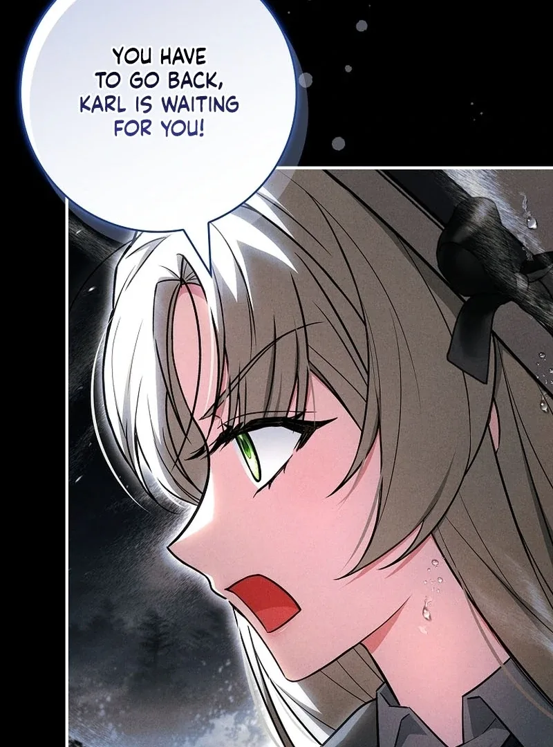 The Detective Agency For Regretful Male Leads Is Now Open For Business! Chapter 27 page 20