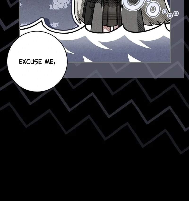 The Detective Agency For Regretful Male Leads Is Now Open For Business! Chapter 27 page 35
