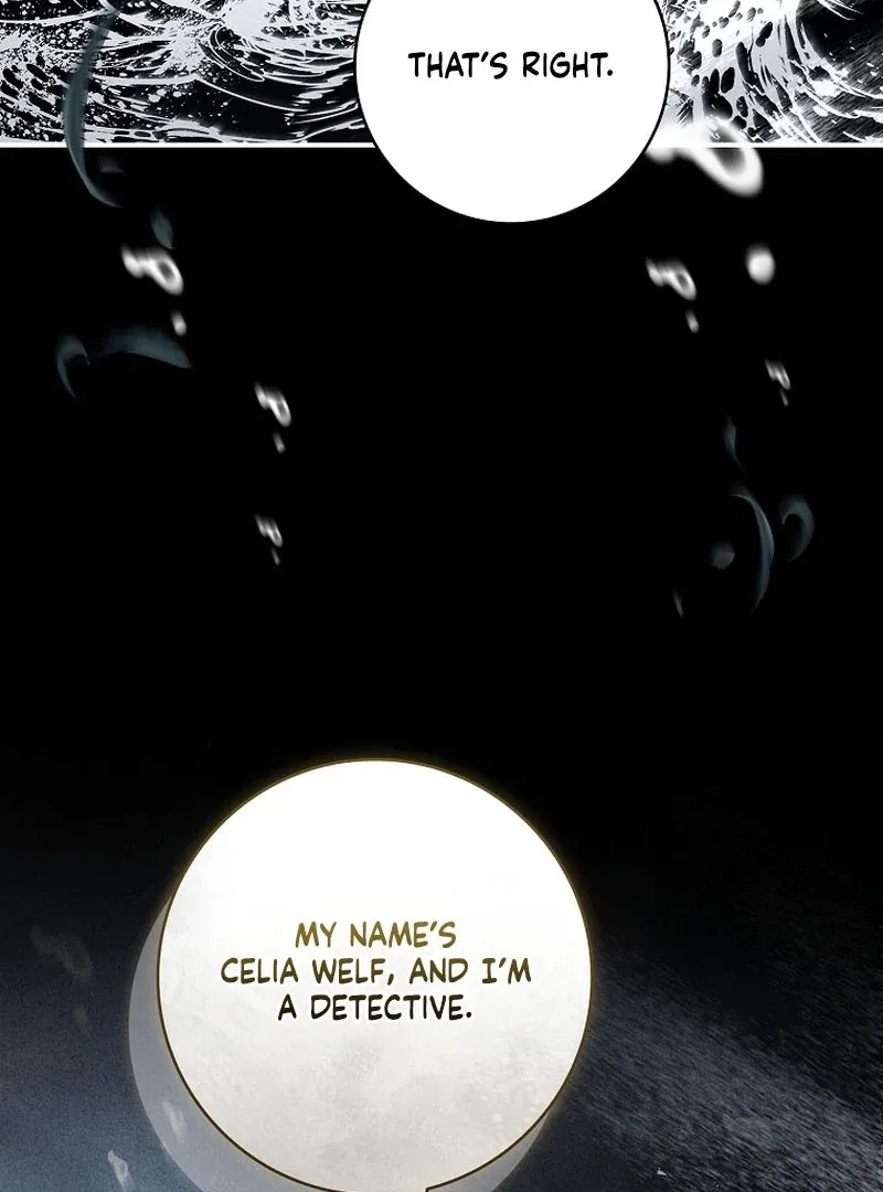The Detective Agency For Regretful Male Leads Is Now Open For Business! Chapter 27 page 37
