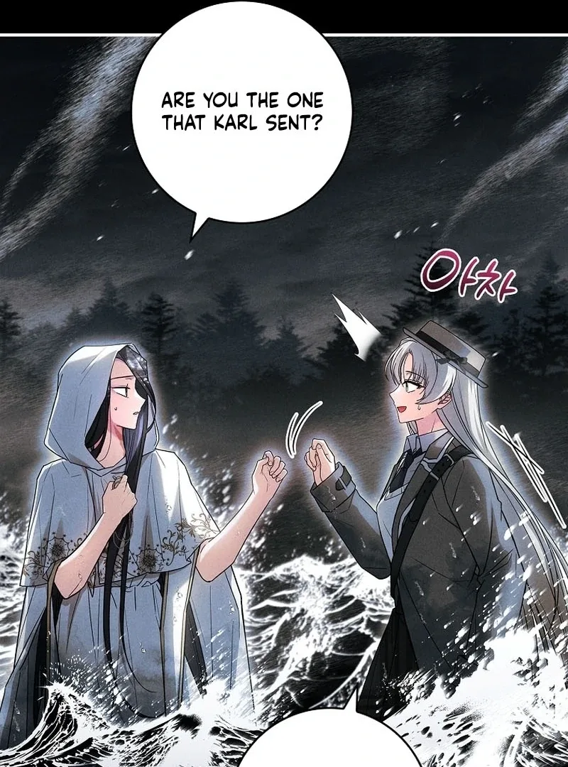 The Detective Agency For Regretful Male Leads Is Now Open For Business! Chapter 27 page 36
