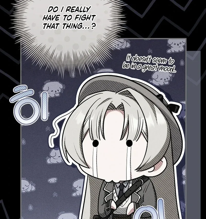 The Detective Agency For Regretful Male Leads Is Now Open For Business! Chapter 27 page 34