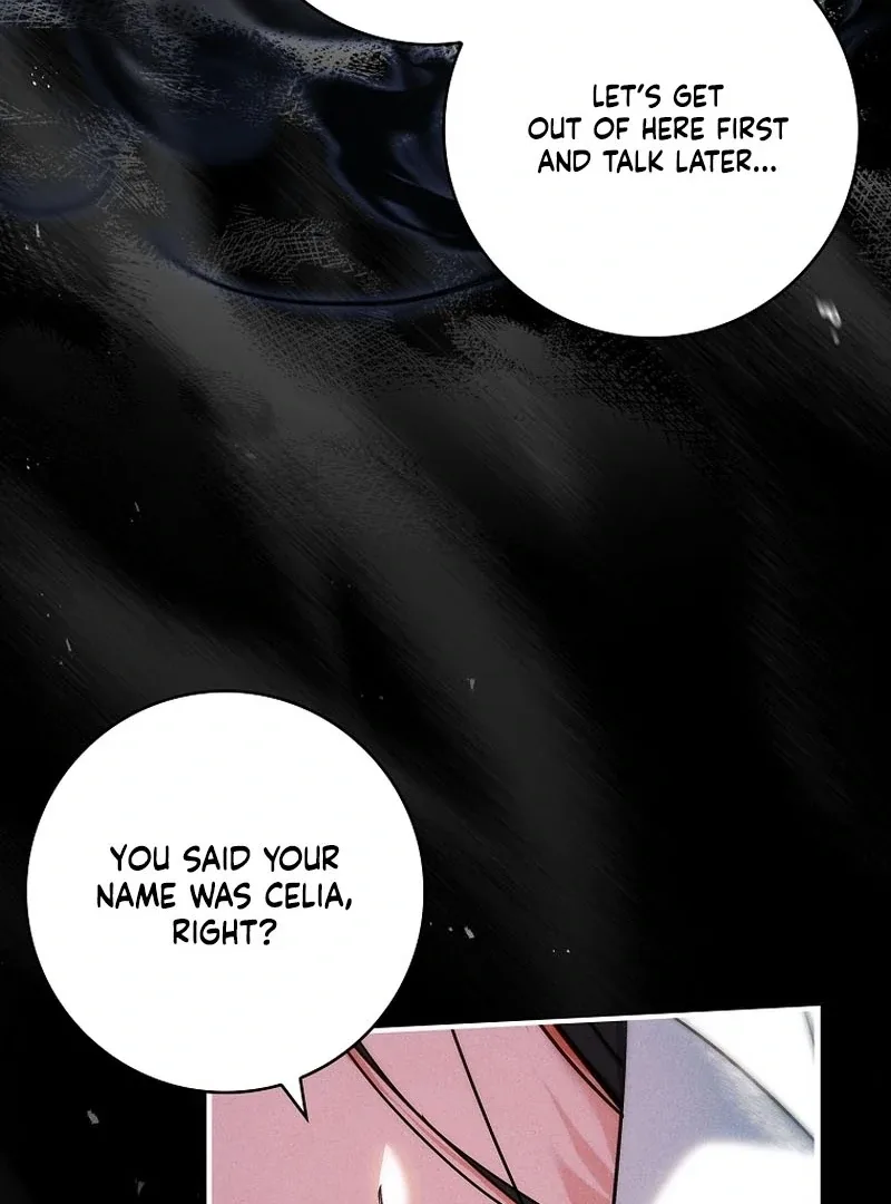 The Detective Agency For Regretful Male Leads Is Now Open For Business! Chapter 27 page 50