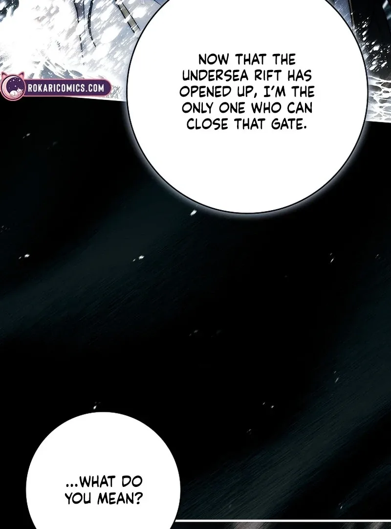 The Detective Agency For Regretful Male Leads Is Now Open For Business! Chapter 27 page 55