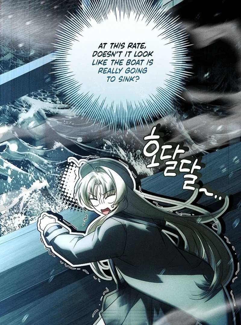 The Detective Agency For Regretful Male Leads Is Now Open For Business! Chapter 26 page 4