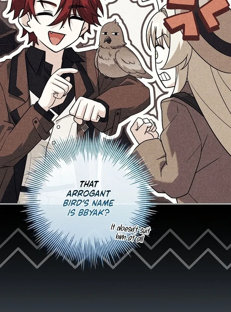The Detective Agency For Regretful Male Leads Is Now Open For Business! Chapter 26 page 12