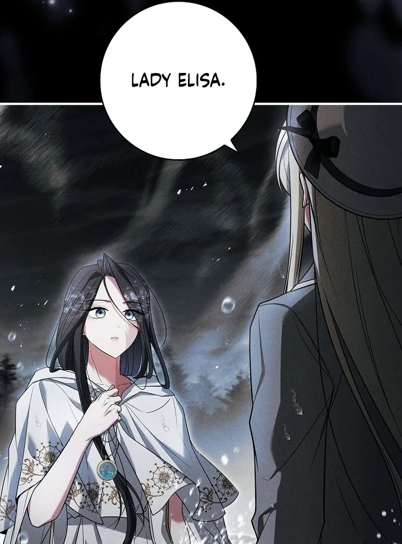 The Detective Agency For Regretful Male Leads Is Now Open For Business! Chapter 28 page 17