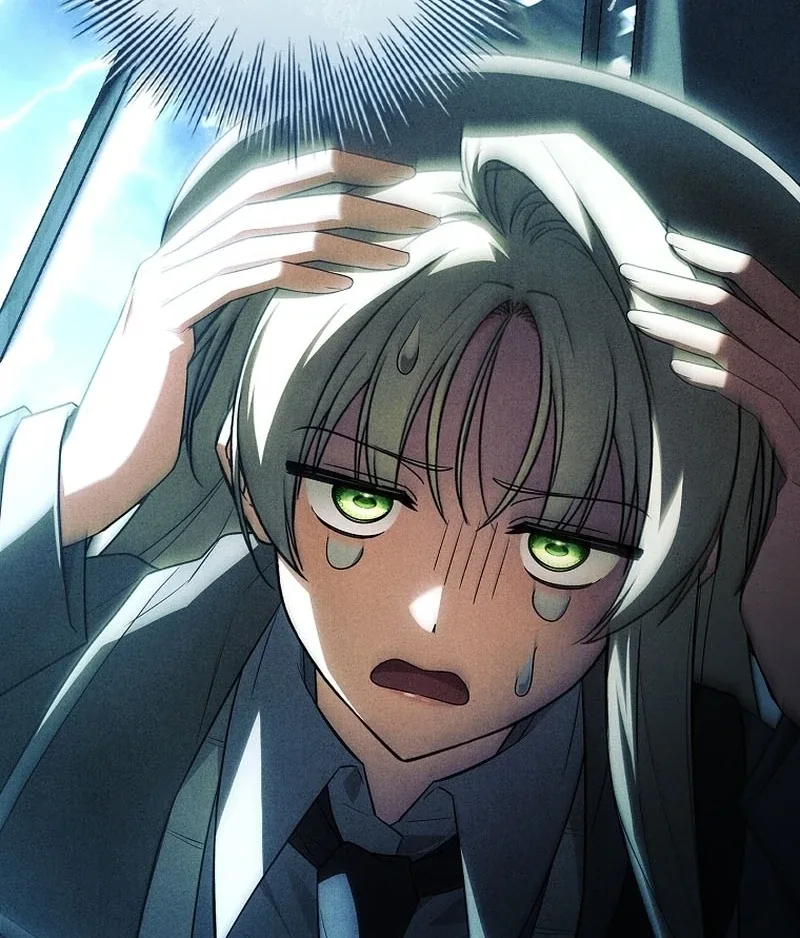 The Detective Agency For Regretful Male Leads Is Now Open For Business! Chapter 26 page 16