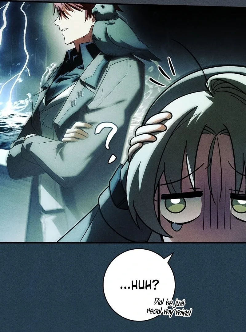 The Detective Agency For Regretful Male Leads Is Now Open For Business! Chapter 26 page 18