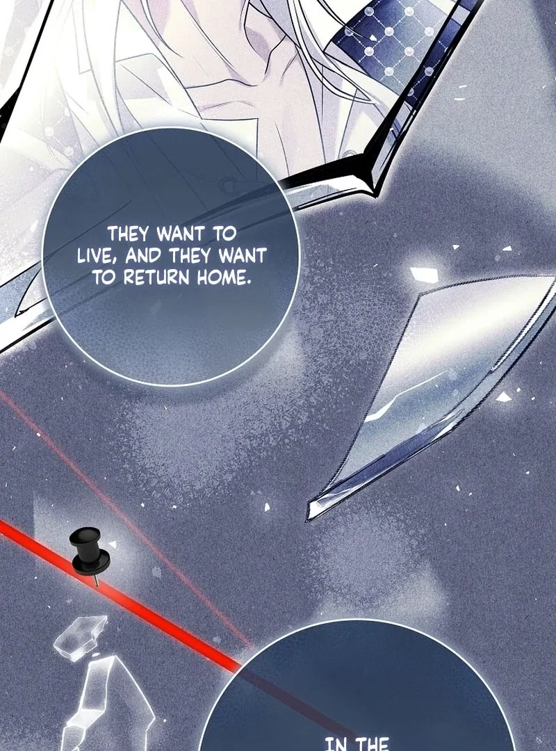 The Detective Agency For Regretful Male Leads Is Now Open For Business! Chapter 28 page 11