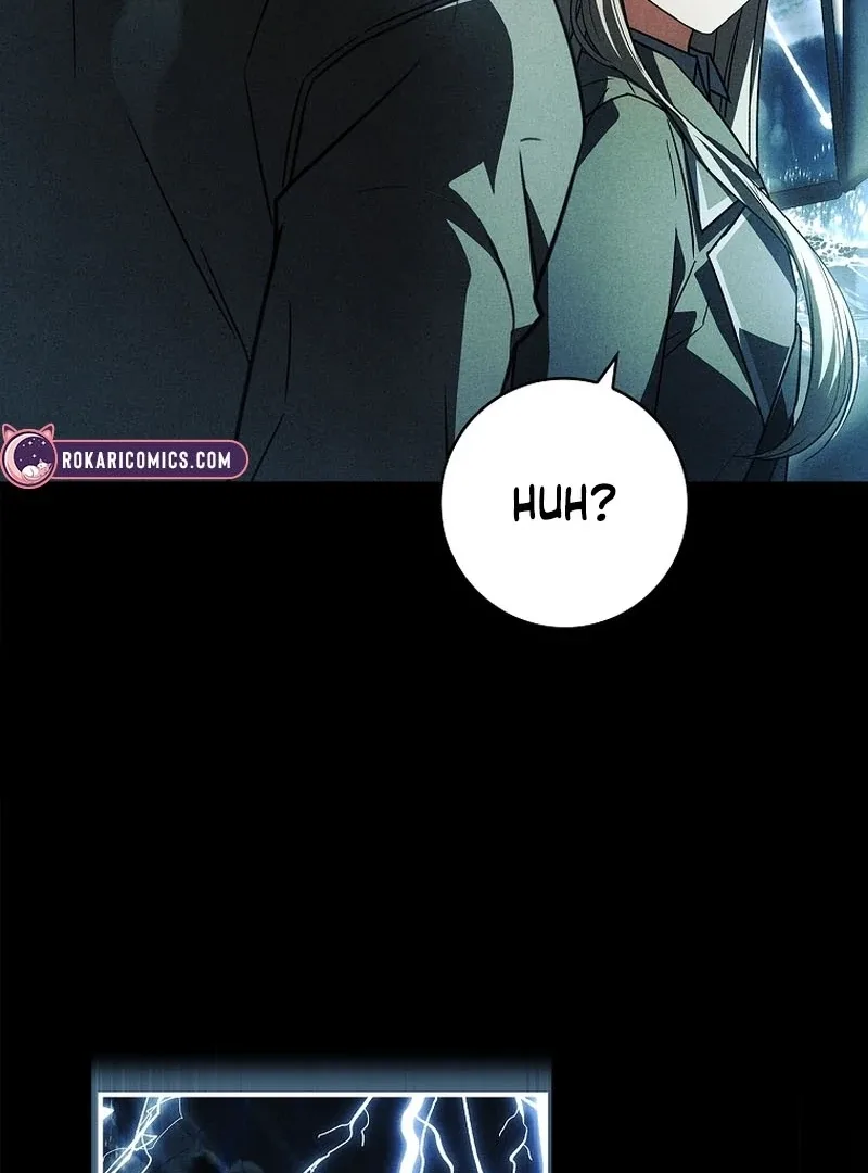 The Detective Agency For Regretful Male Leads Is Now Open For Business! Chapter 26 page 29