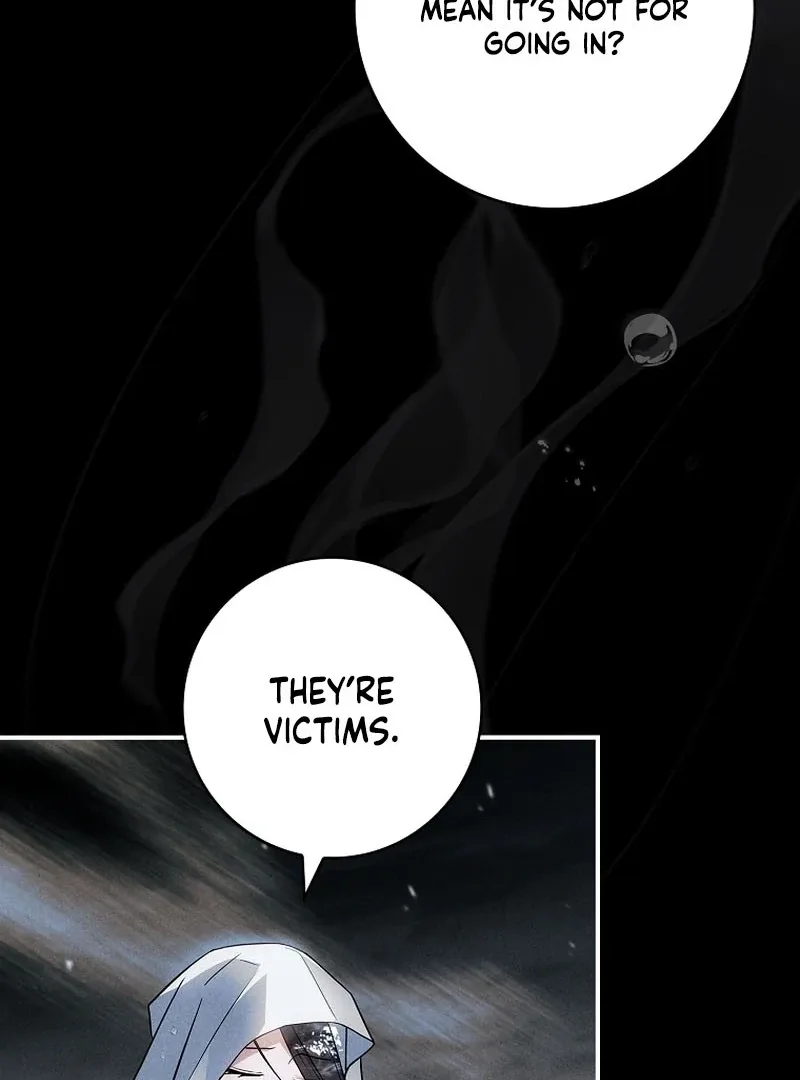The Detective Agency For Regretful Male Leads Is Now Open For Business! Chapter 27 page 75