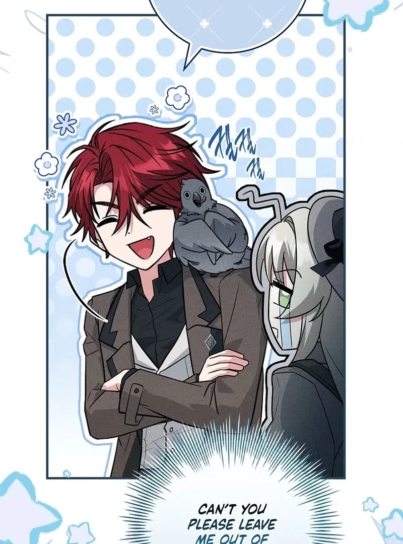 The Detective Agency For Regretful Male Leads Is Now Open For Business! Chapter 26 page 22