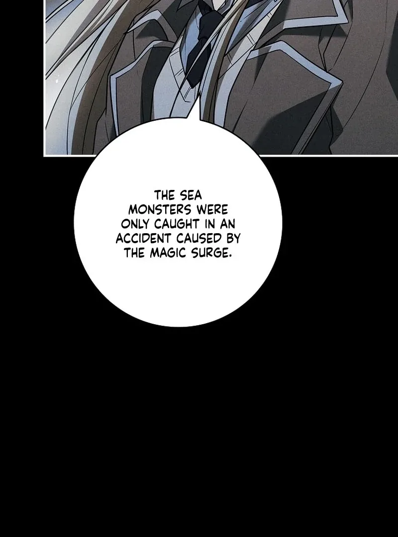 The Detective Agency For Regretful Male Leads Is Now Open For Business! Chapter 28 page 29