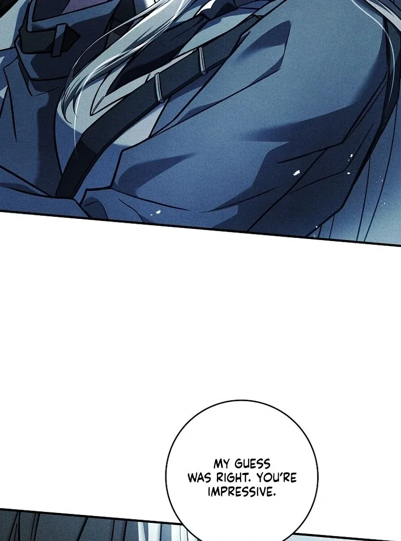 The Detective Agency For Regretful Male Leads Is Now Open For Business! Chapter 26 page 40