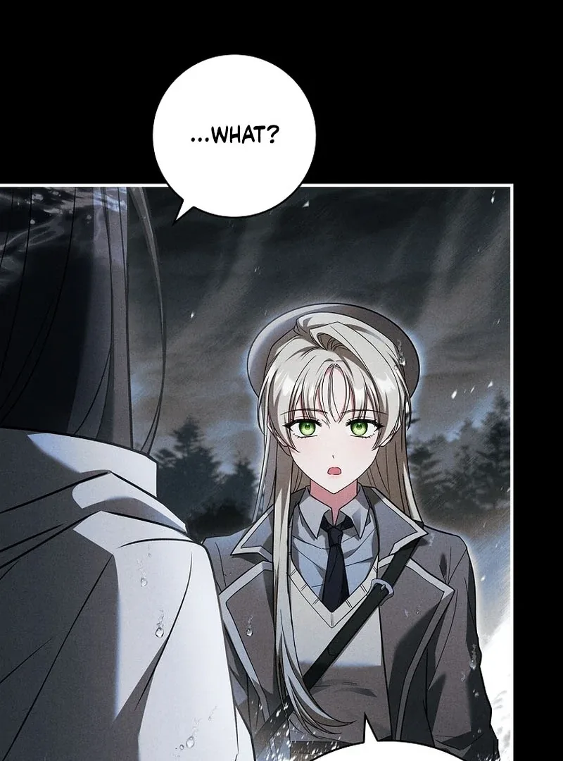 The Detective Agency For Regretful Male Leads Is Now Open For Business! Chapter 28 page 36