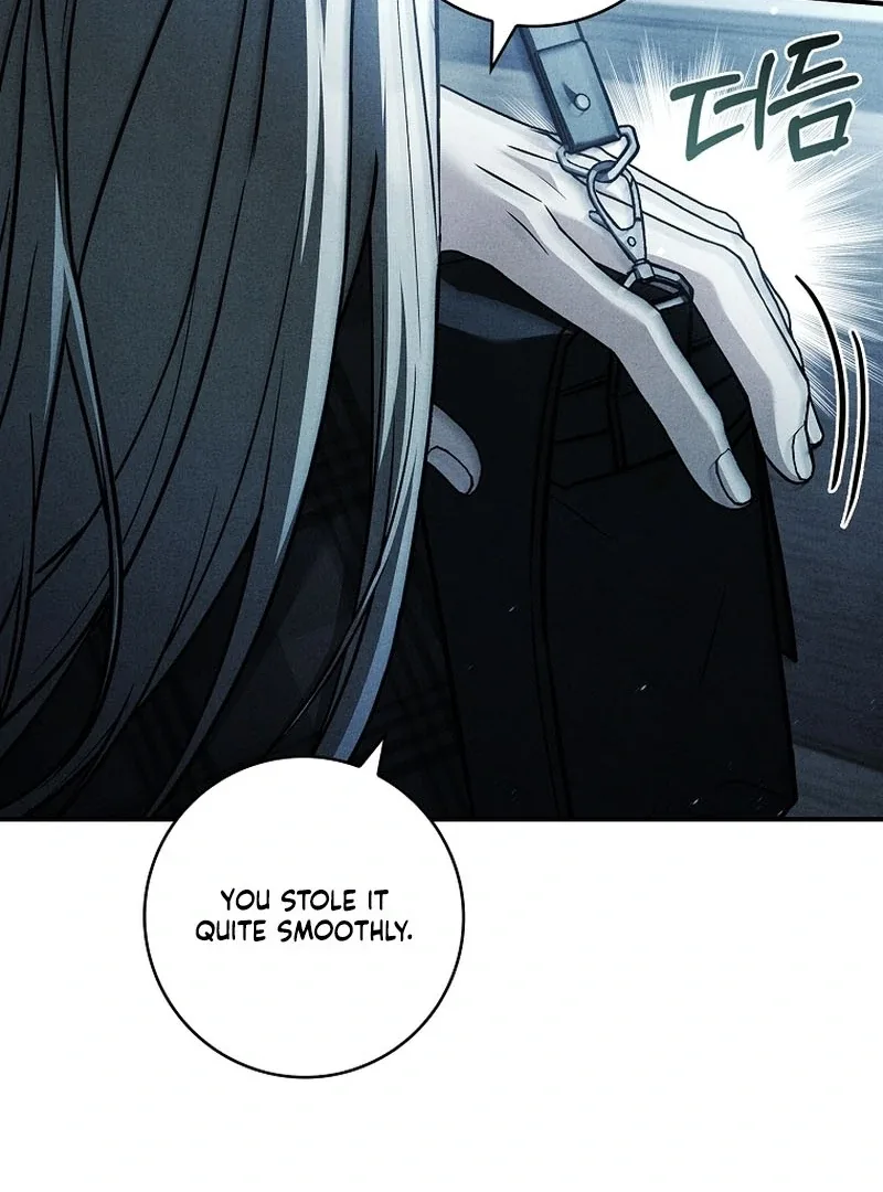 The Detective Agency For Regretful Male Leads Is Now Open For Business! Chapter 26 page 41
