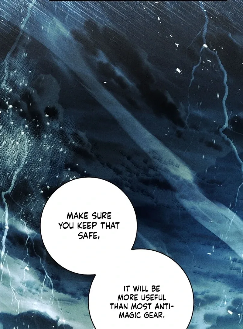 The Detective Agency For Regretful Male Leads Is Now Open For Business! Chapter 26 page 48