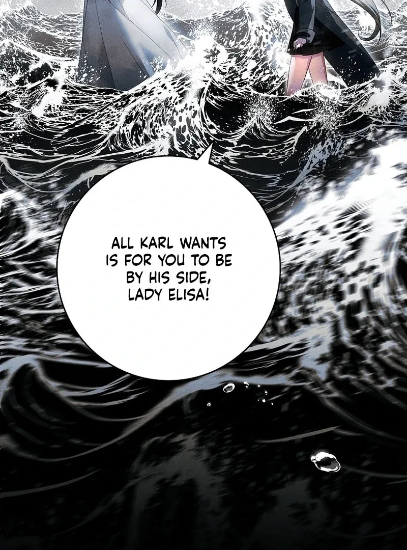 The Detective Agency For Regretful Male Leads Is Now Open For Business! Chapter 27 page 95