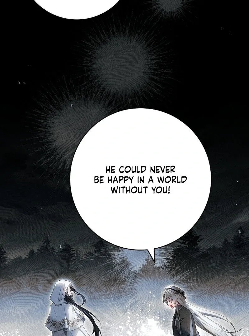 The Detective Agency For Regretful Male Leads Is Now Open For Business! Chapter 27 page 94