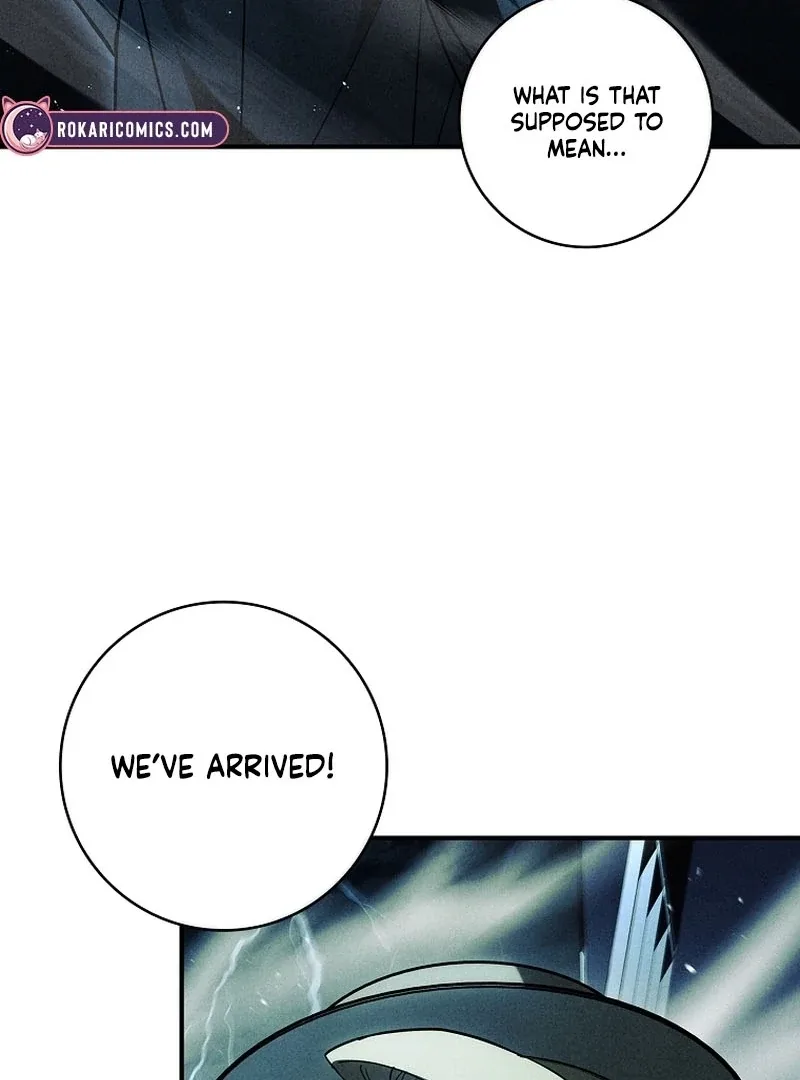 The Detective Agency For Regretful Male Leads Is Now Open For Business! Chapter 26 page 50