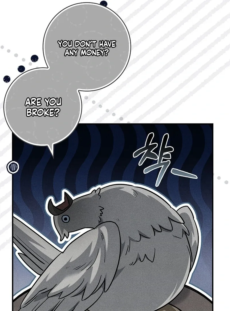 The Detective Agency For Regretful Male Leads Is Now Open For Business! Chapter 26 page 44