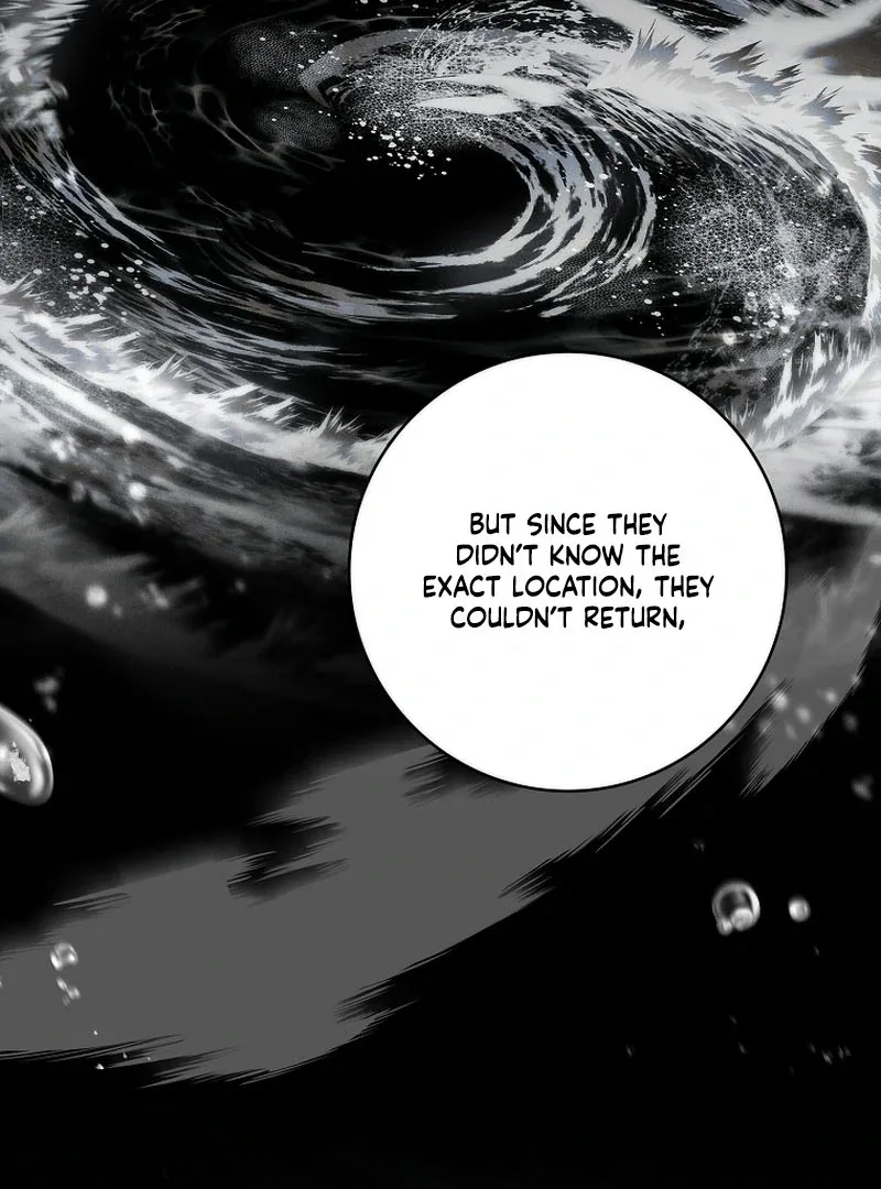 The Detective Agency For Regretful Male Leads Is Now Open For Business! Chapter 28 page 47