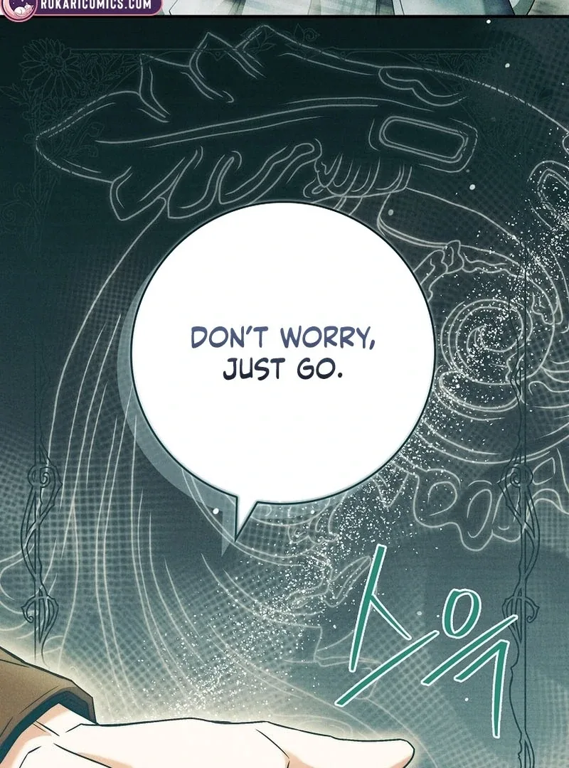 The Detective Agency For Regretful Male Leads Is Now Open For Business! Chapter 26 page 57