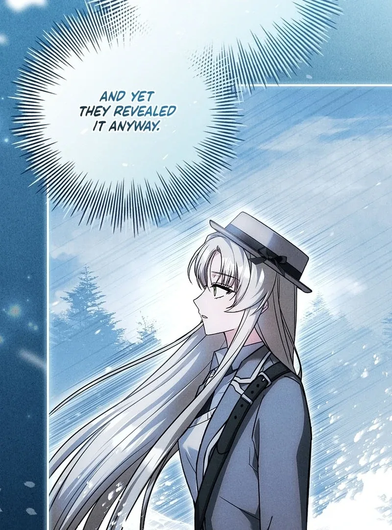 The Detective Agency For Regretful Male Leads Is Now Open For Business! Chapter 28 page 60