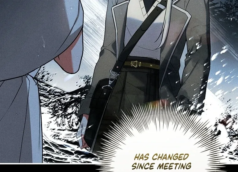 The Detective Agency For Regretful Male Leads Is Now Open For Business! Chapter 27 page 114
