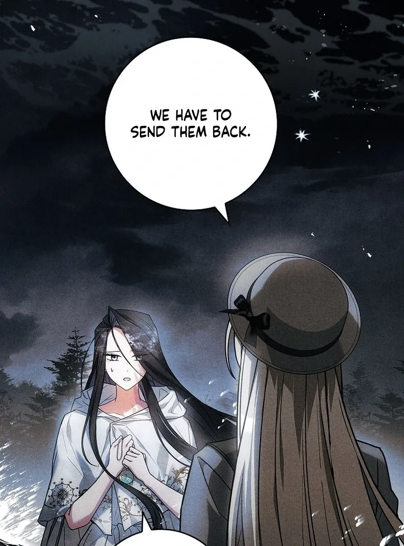 The Detective Agency For Regretful Male Leads Is Now Open For Business! Chapter 28 page 68