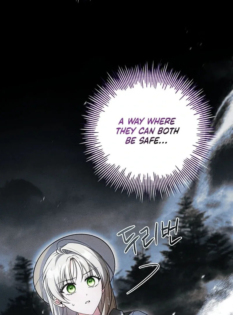 The Detective Agency For Regretful Male Leads Is Now Open For Business! Chapter 27 page 120