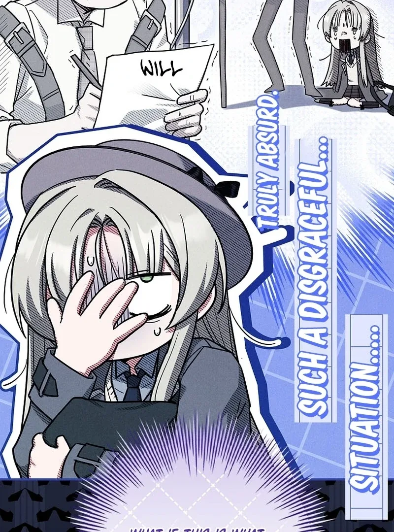 The Detective Agency For Regretful Male Leads Is Now Open For Business! Chapter 26 page 83