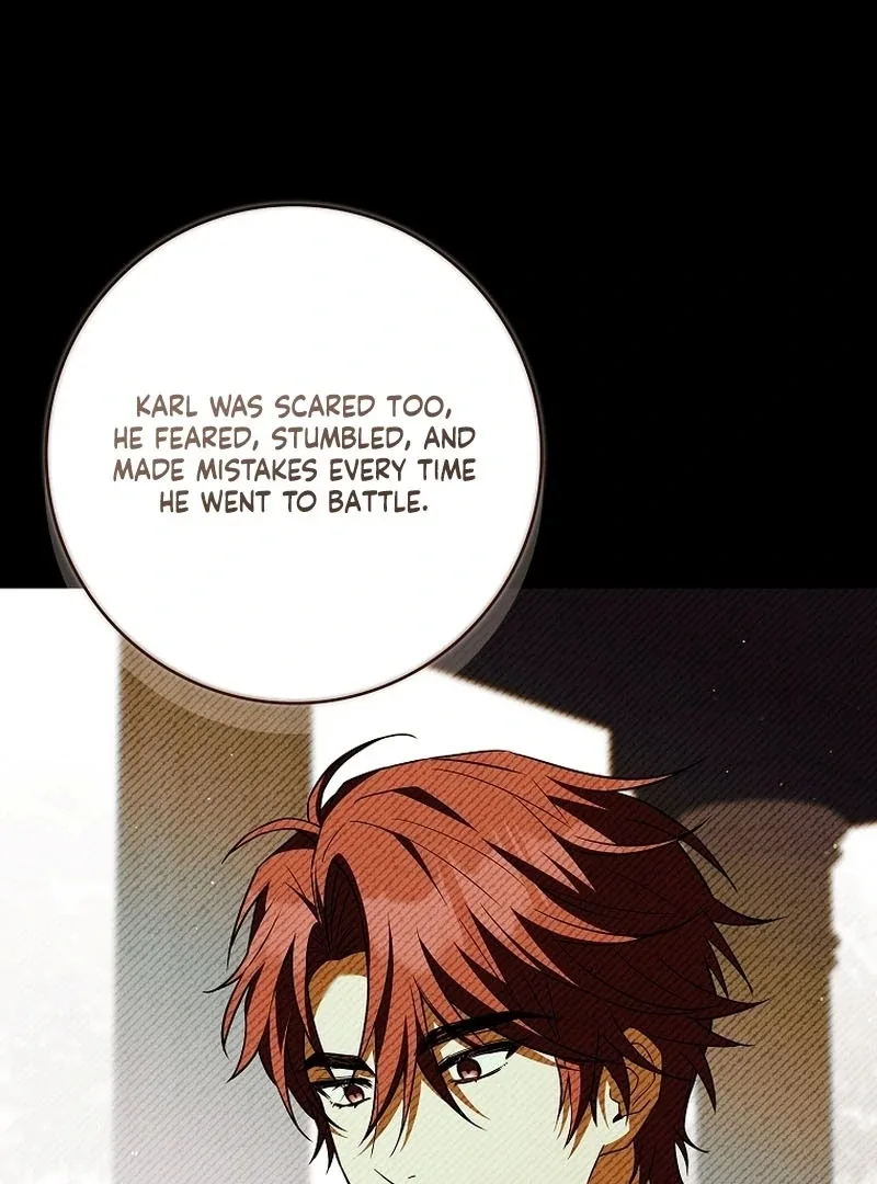The Detective Agency For Regretful Male Leads Is Now Open For Business! Chapter 26 page 116