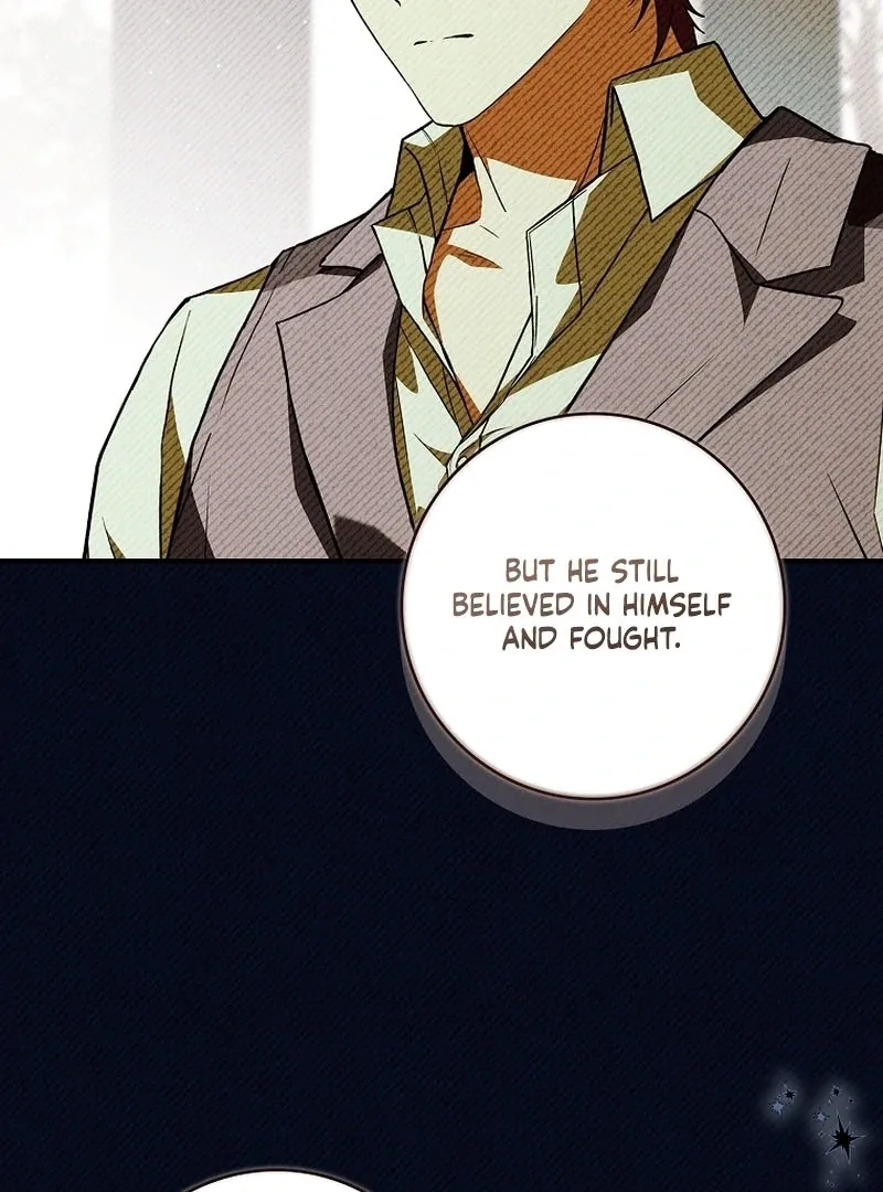 The Detective Agency For Regretful Male Leads Is Now Open For Business! Chapter 26 page 117