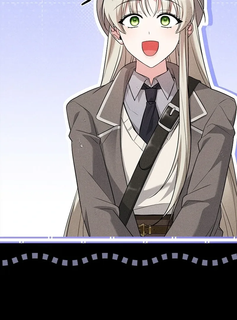 The Detective Agency For Regretful Male Leads Is Now Open For Business! Chapter 28 page 105