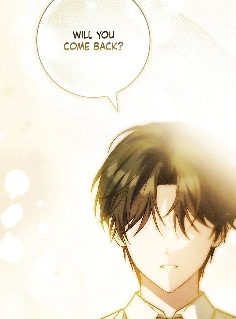 The Detective Agency For Regretful Male Leads Is Now Open For Business! Chapter 28 page 124