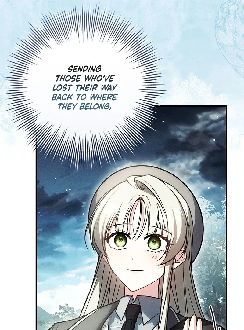 The Detective Agency For Regretful Male Leads Is Now Open For Business! Chapter 29 page 72