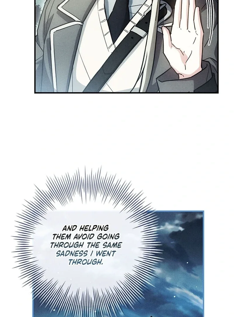 The Detective Agency For Regretful Male Leads Is Now Open For Business! Chapter 29 page 73
