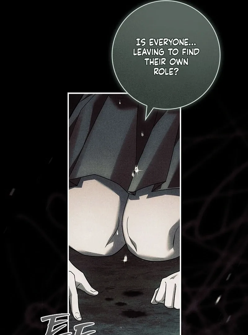 The Detective Agency For Regretful Male Leads Is Now Open For Business! Chapter 30 page 10