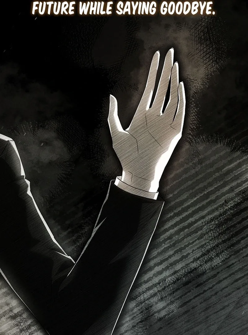 The Detective Agency For Regretful Male Leads Is Now Open For Business! Chapter 30 page 20