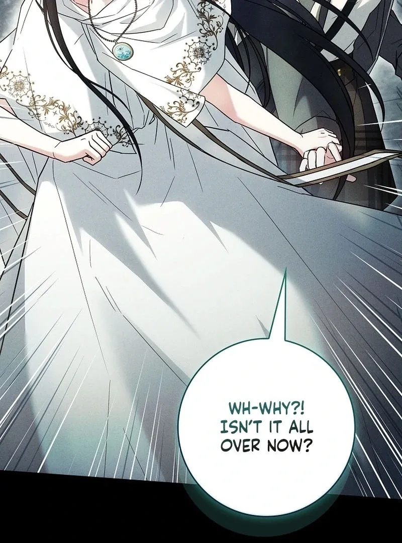 The Detective Agency For Regretful Male Leads Is Now Open For Business! Chapter 29 page 99