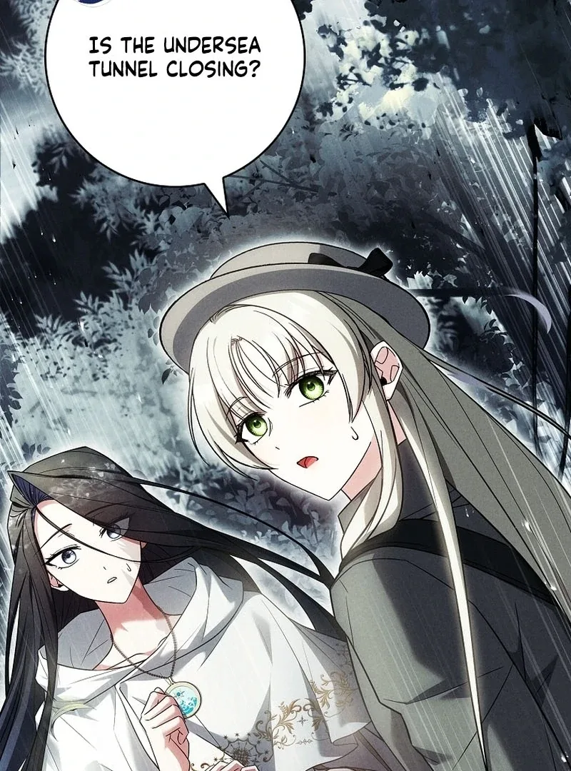 The Detective Agency For Regretful Male Leads Is Now Open For Business! Chapter 29 page 92