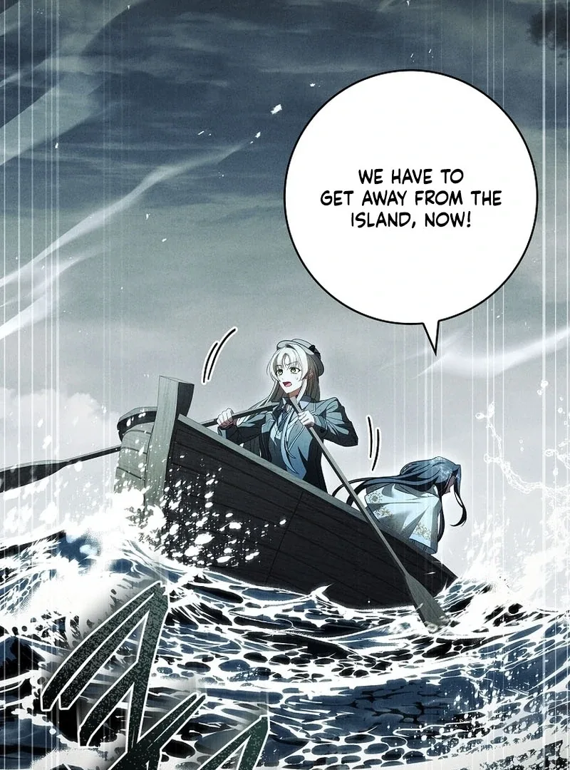 The Detective Agency For Regretful Male Leads Is Now Open For Business! Chapter 29 page 108